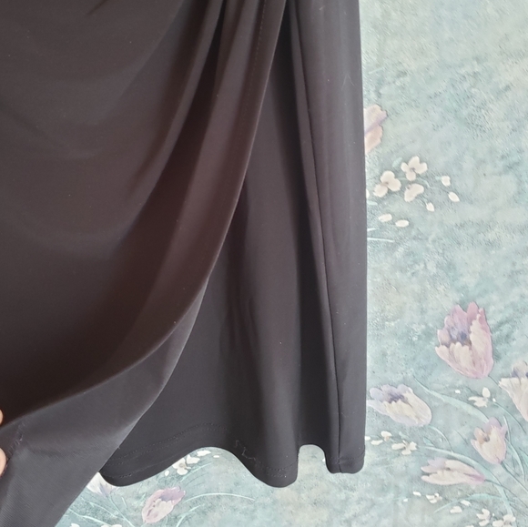 Ralph Lauren ruched dress - Picture 7 of 7